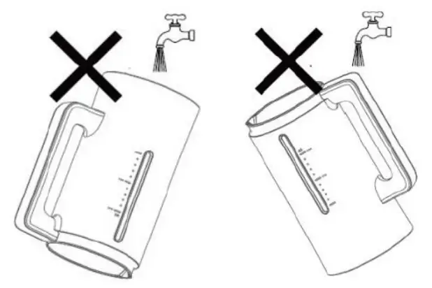 Cleaning Instructions