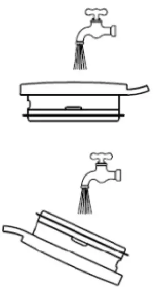 Cleaning Instructions
