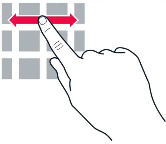 NOKIA G21 Smart Phone - 5