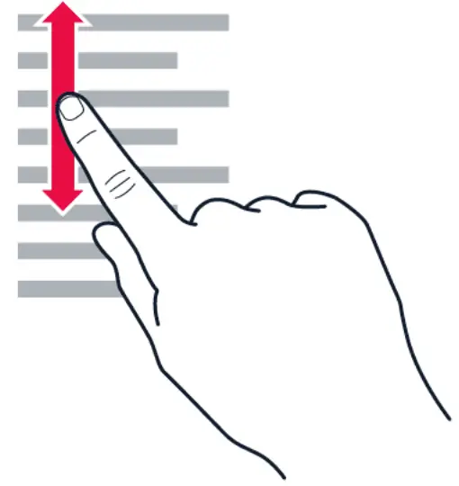 NOKIA G21 Smart Phone - 6