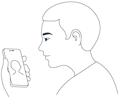 NOKIA G21 Smart Phone - 9