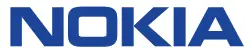 NOKIA logo