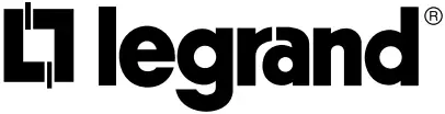 Legrand logo