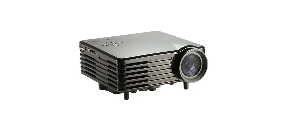 Avinair ‎avpj-mp7s Full Hd 1080p Led Dlp Video Projector Operational Manual