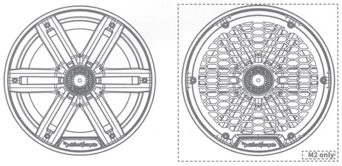 Rockford-Fosgate-M2WL-65MB-Marine-Tower-Speakers-fig-3
