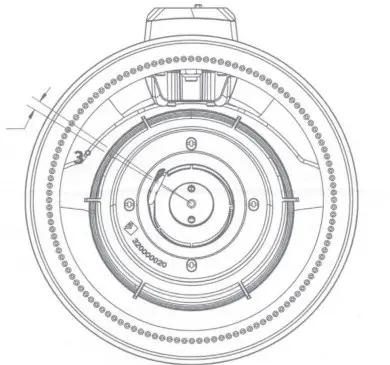 Rockford-Fosgate-M2WL-65MB-Marine-Tower-Speakers-fig-4