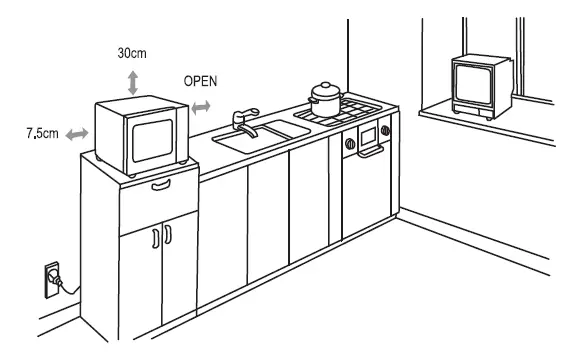 Dawlance-MD7-Microwave-Oven-fig-4