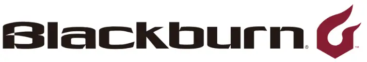 Blackburn logo