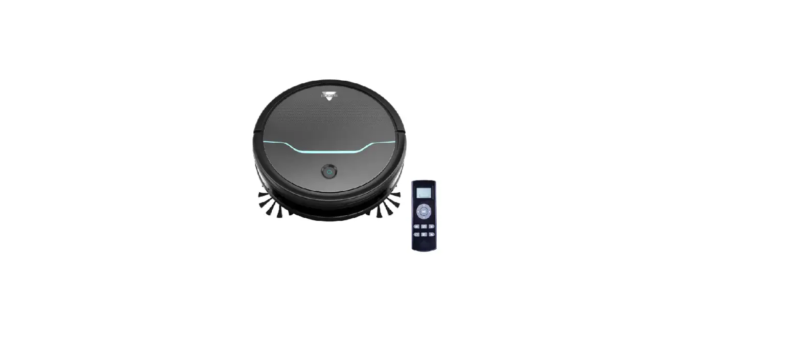 My Ev675™ Multi-surface Robotic Vacuum Brush Is Not Turning | Support