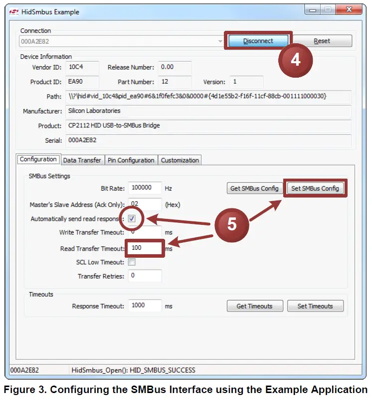 SILICON-LABS-CP2112-EK-Evaluation-Kit-fig-3