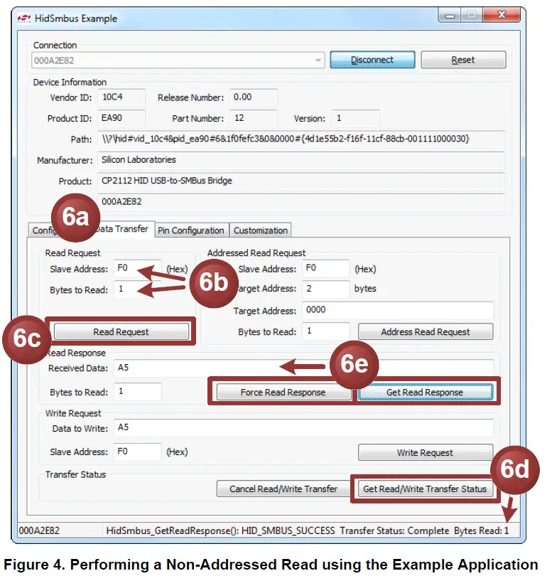 SILICON-LABS-CP2112-EK-Evaluation-Kit-fig-4