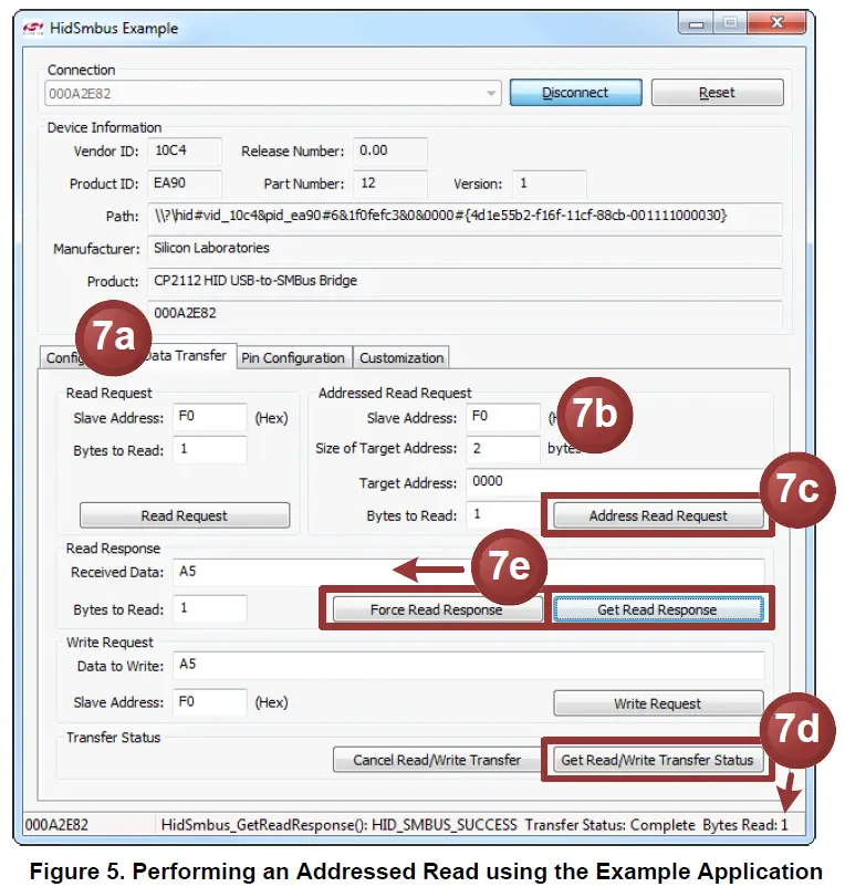 SILICON-LABS-CP2112-EK-Evaluation-Kit-fig-5