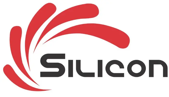SILICON-logo