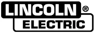 LINCOLN ELECTRIC logo