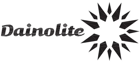 Dainolite Logo