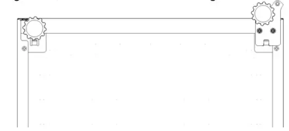 TCL RF282BSF0UK Frost Free Fridge Freezer - Figure 10