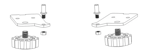 TCL RF282BSF0UK Frost Free Fridge Freezer - Figure 12