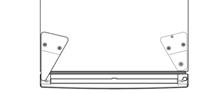 TCL RF282BSF0UK Frost Free Fridge Freezer - Figure 15
