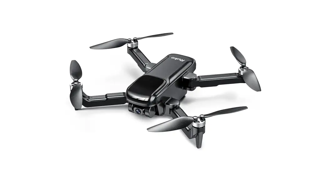 Ruko U11 Pro Drone With 4k Camera User Guide