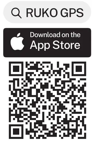 Ruko U11 Pro Drone with 4K Camera - qr