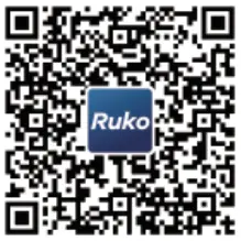 Ruko U11 Pro Drone with 4K Camera - qr3