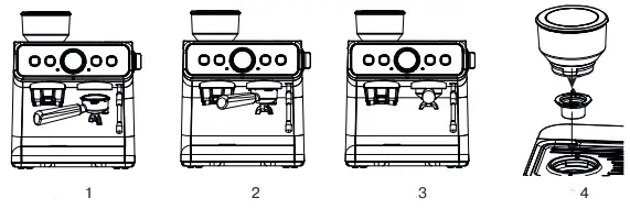 Rondell-RDE-1105-Automatic-Coffee-Machine-fig2