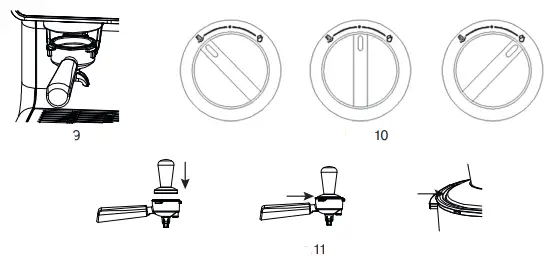 Rondell-RDE-1105-Automatic-Coffee-Machine-fig4