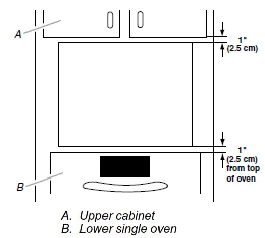 KitchenAid KMBP100ESS Electric Built In Convection Microwave Oven - Oven