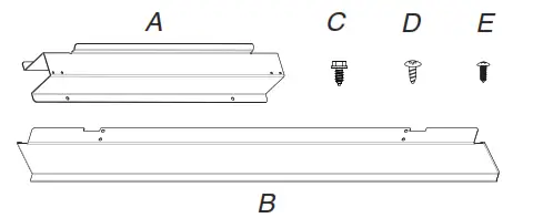 KitchenAid KMBP100ESS Electric Built In Convection Microwave Oven - Parts Supplied