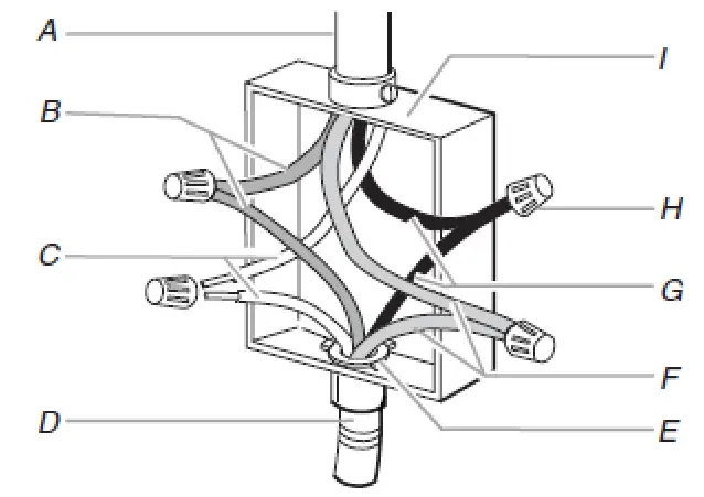 KitchenAid KMBP100ESS Electric Built In Convection Microwave Oven - fig