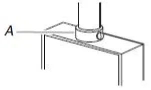 KitchenAid KMBP100ESS Electric Built In Convection Microwave Oven - fig1