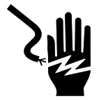 KitchenAid KMBP100ESS Electric Built In Convection Microwave Oven - warning2