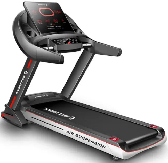 FORTIS FSEFBTM520A 520mm Belt Luxury -