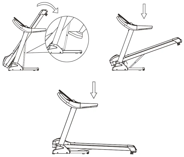 FORTIS FSEFBTM520A 520mm Belt Luxury -After moving