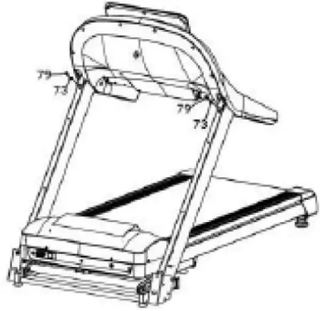 FORTIS FSEFBTM520A 520mm Belt Luxury -Step B