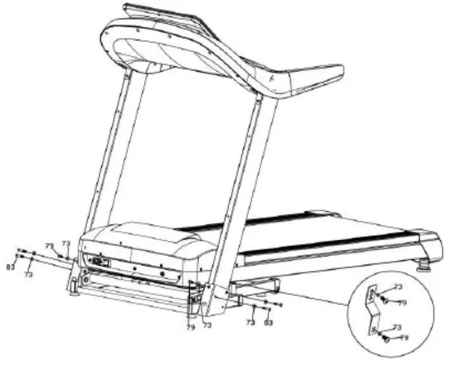 FORTIS FSEFBTM520A 520mm Belt Luxury -Step C