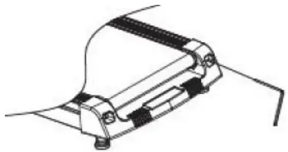 FORTIS FSEFBTM520A 520mm Belt Luxury -anticlockwise