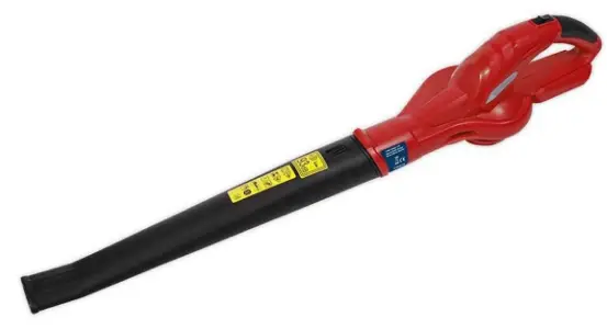 SEALEY-CB20V-20V-Cordless-Leaf-Blower-PRODUCT