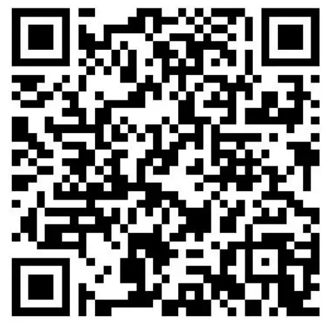 goodboy 8688 Phone Watch - QR code 1