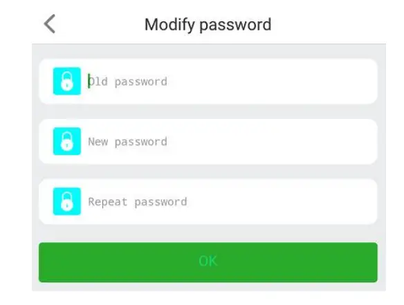 goodboy 8688 Phone Watch - app 7