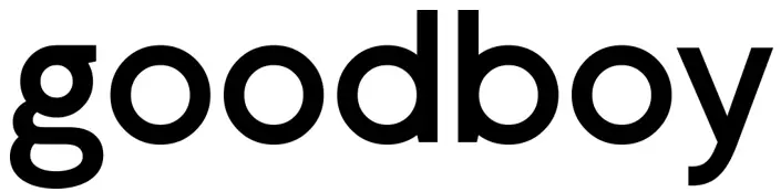 goodboy logo