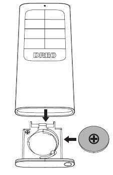 Dreo Space Heaters for Indoor Use (10)