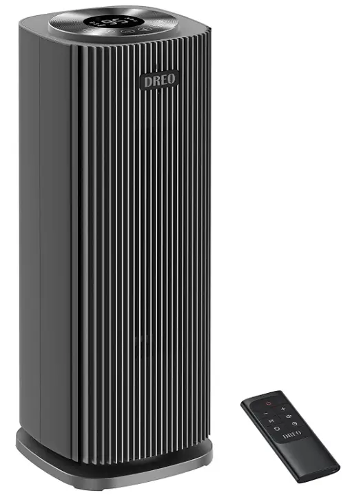 Dreo Space Heaters for Indoor Use