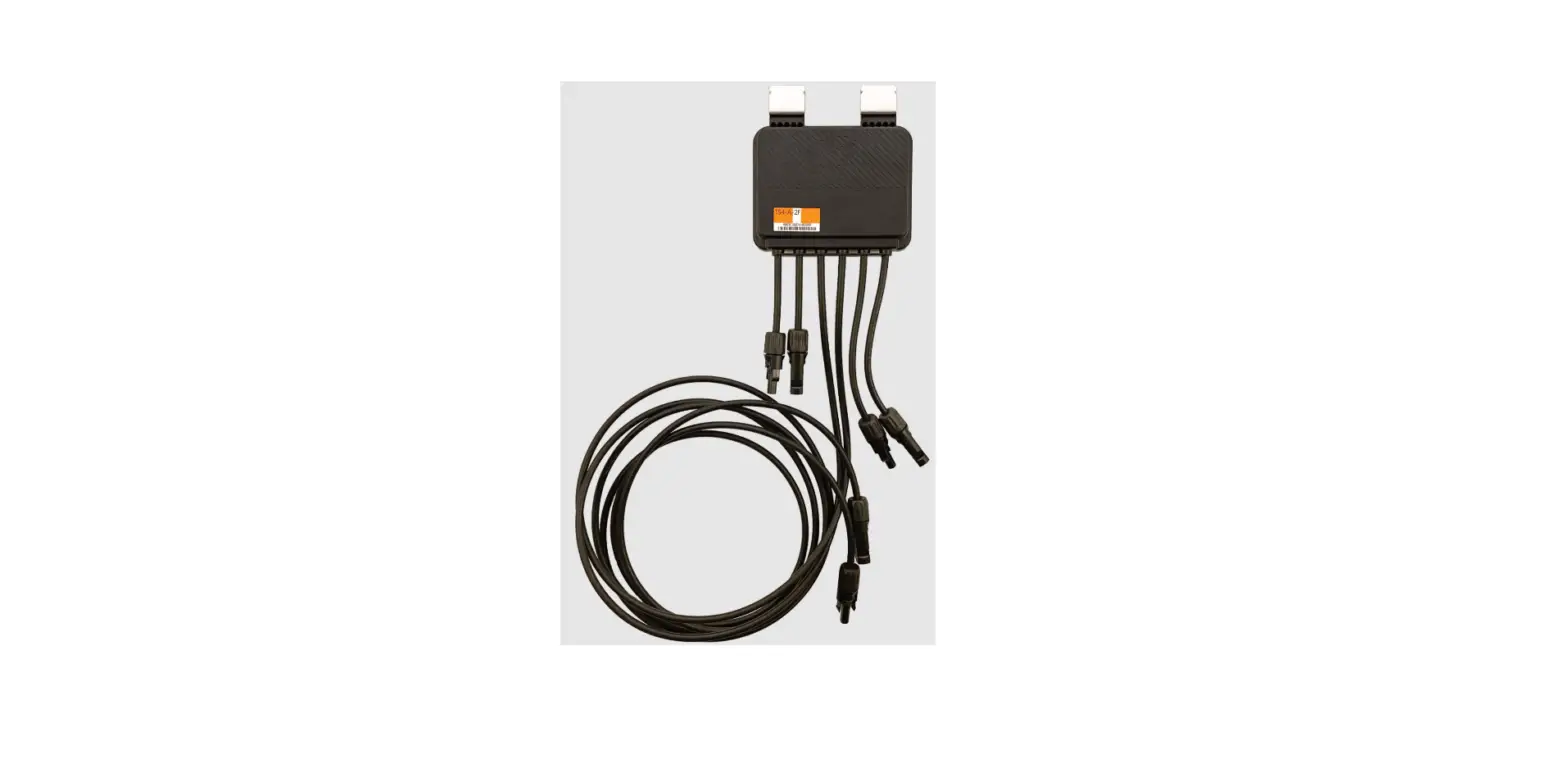 Tigo Ts4-a-2f Rapid Shutdown User Guide Tigo Ts4-a-2f Rapid Shutdown User Guide