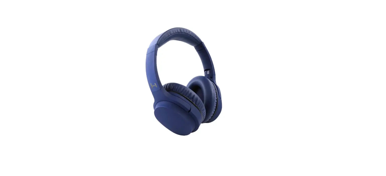 Harper Hb-707 Bluetooth Stereo Headphone With Microphone User Manual Harper Hb-707 Bluetooth Stereo Headphone With Microphone User Manual