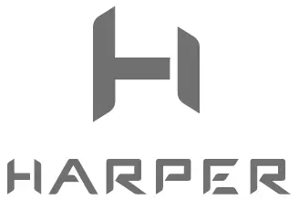HARPER-LOGO