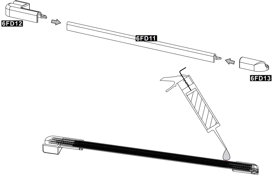 Assembly Instructions