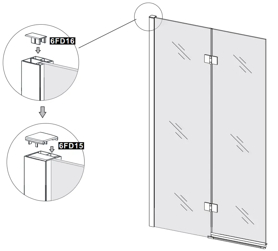 Assembly Instructions