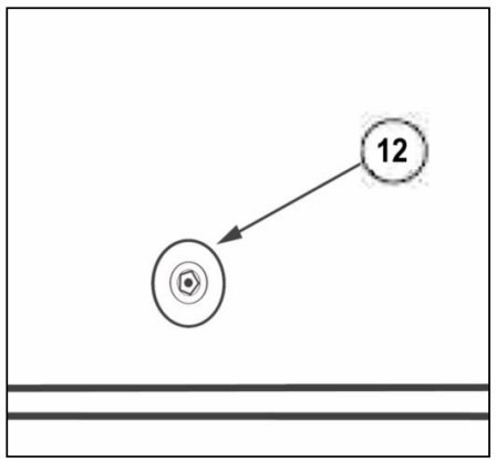 Whynter CUF 112SS Energy Star Upright Freezer - fig 2
