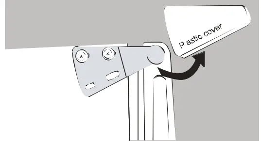 Whynter CUF 112SS Energy Star Upright Freezer - fig 5